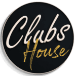 Logo Clubs House