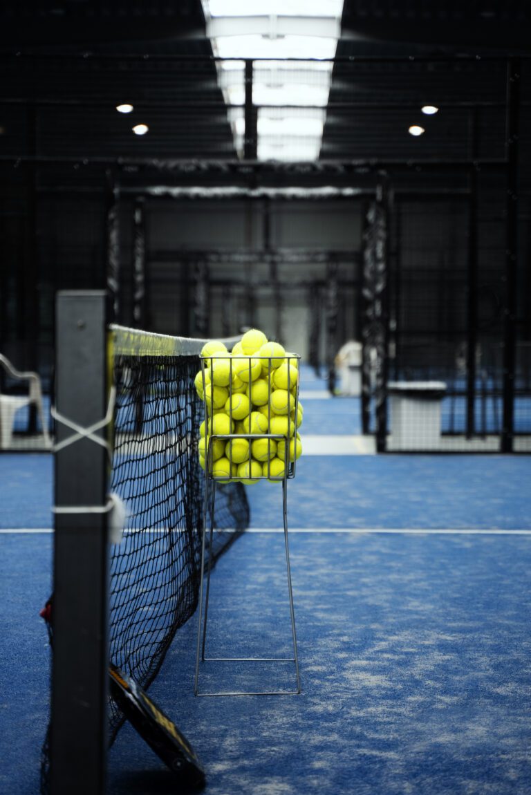 container-padel