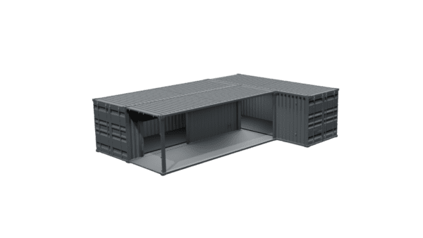 container-padel-26m²-terrasse-pergola