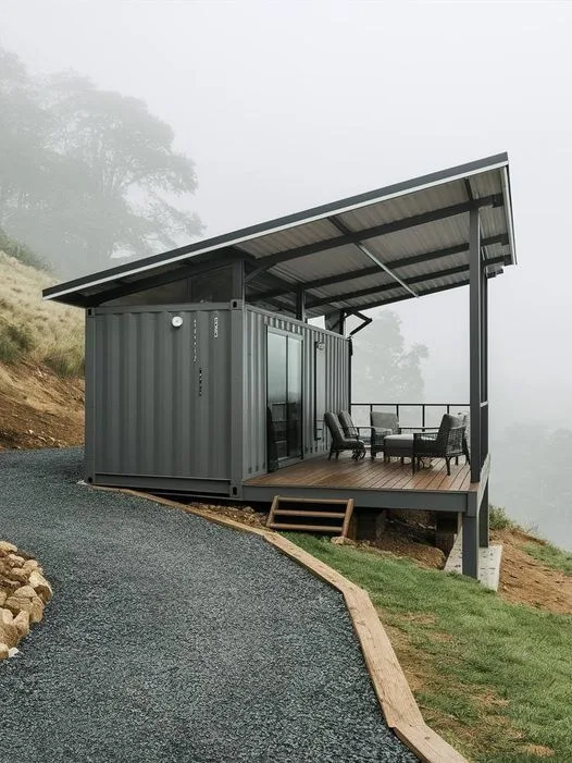prix d'une tiny house
