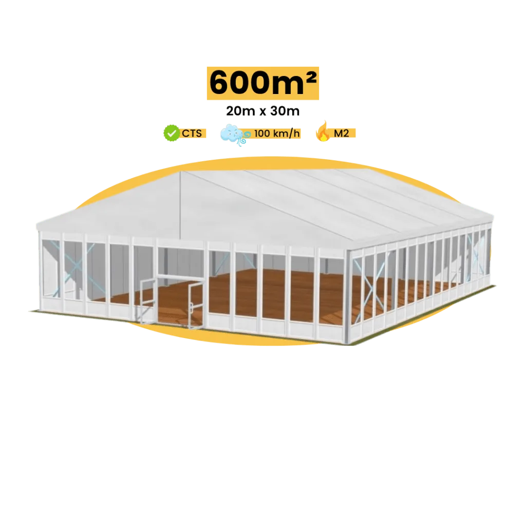 tente-reception-600m²