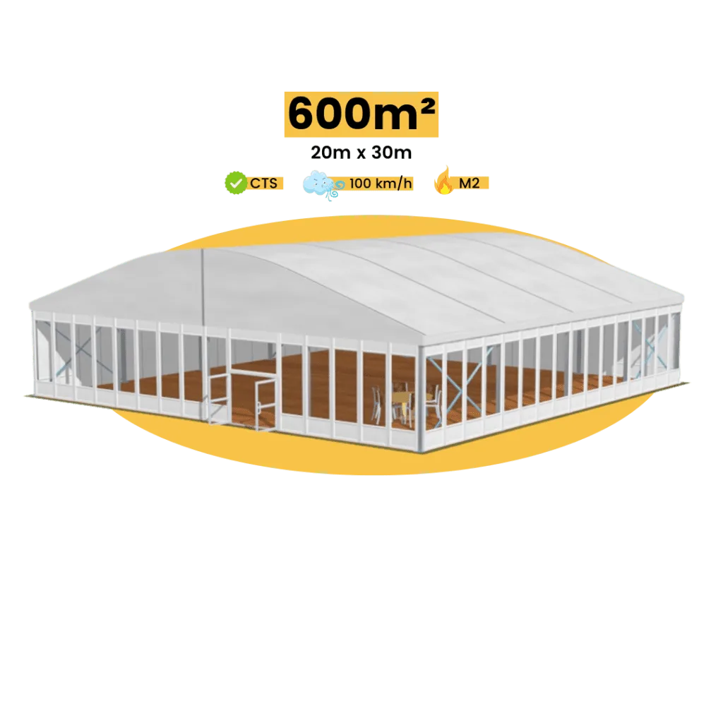 tente-reception-600m²