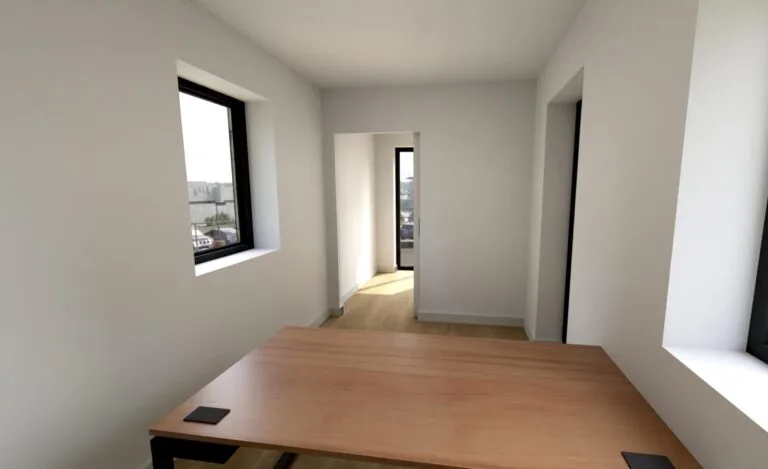bureau-container-amenagé