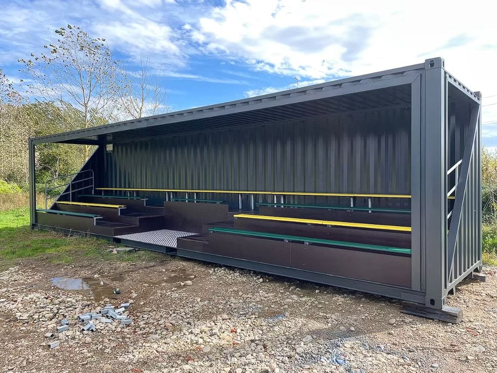 Top 5 Aménagement Container 40 Pieds en 2025