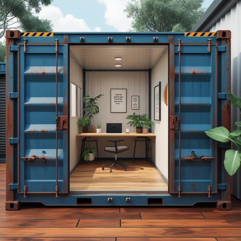 bureau-container-40pieds