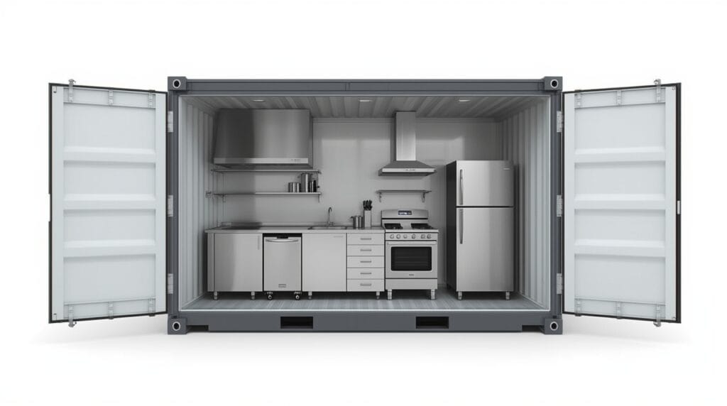 container cuisine container cuisine
