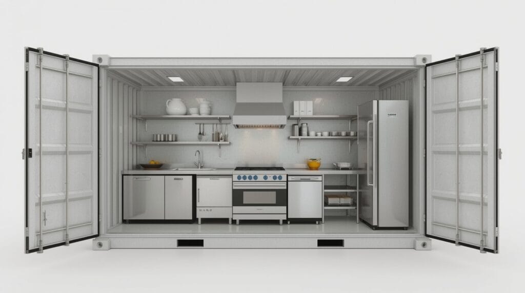 container cuisine container cuisine version 2