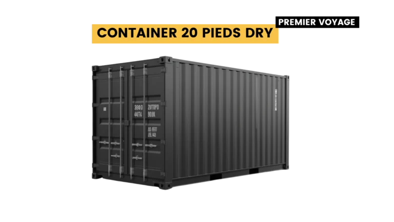 container 20 pieds dry premier voyage container 20 pieds dry premier voyage