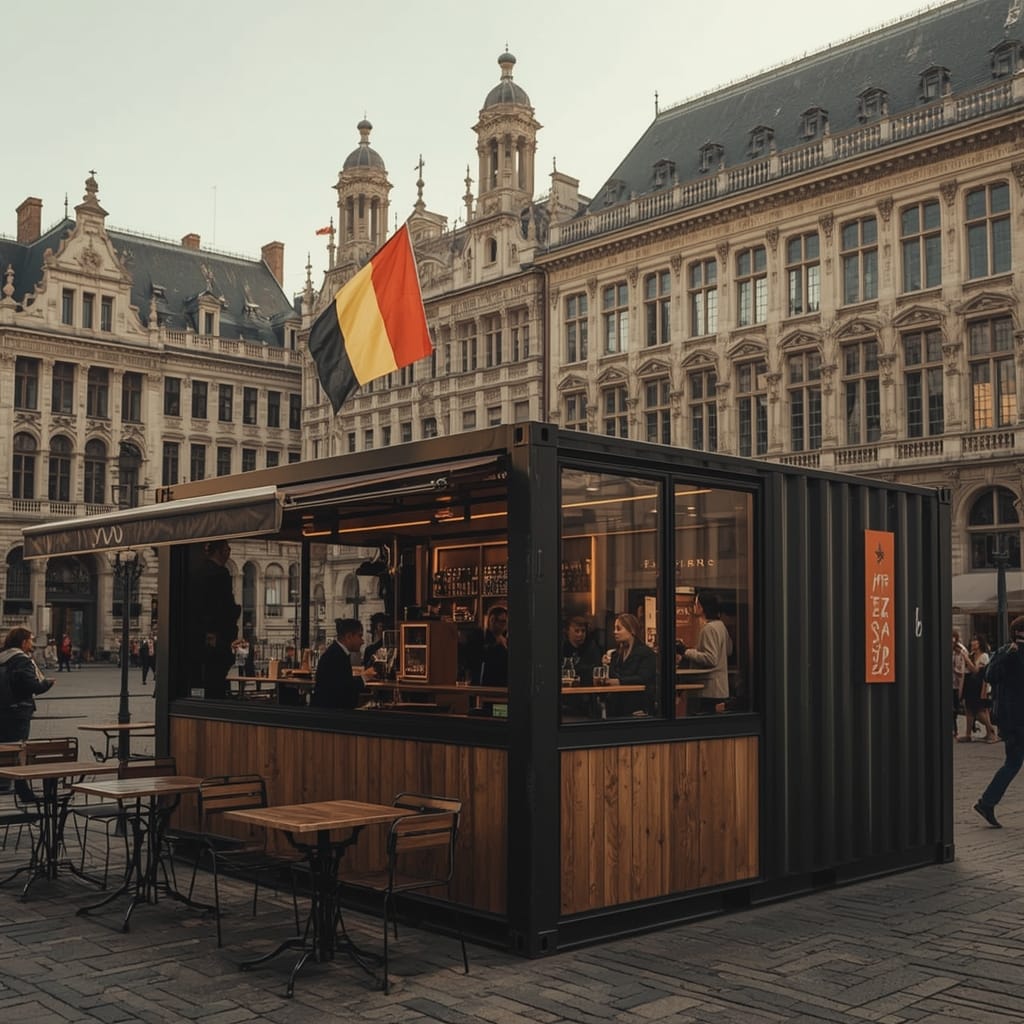 container-aménagé-belgique
