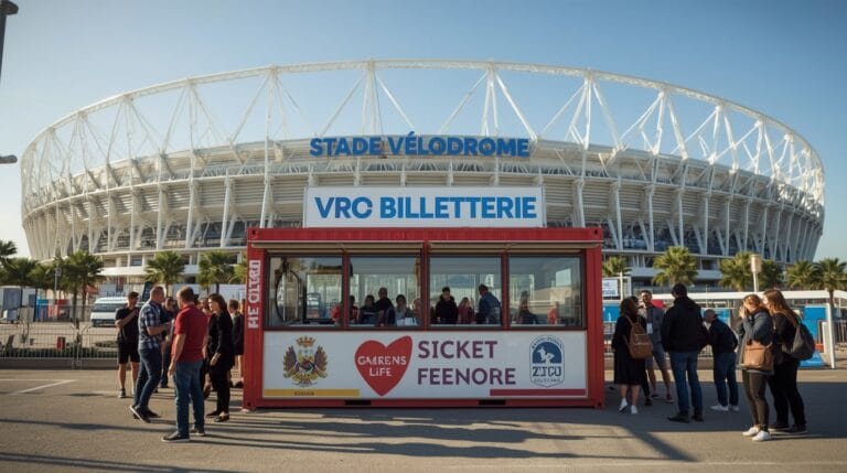 container aménagé marseille