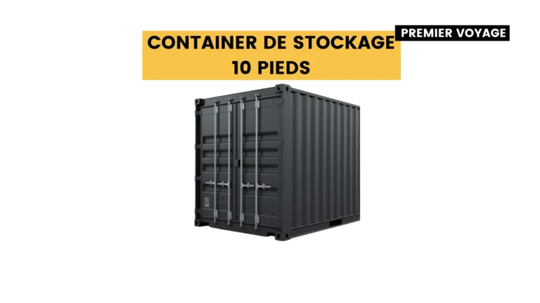 container de stockage 10 pieds premier voyage container de stockage 10 pieds premier voyage