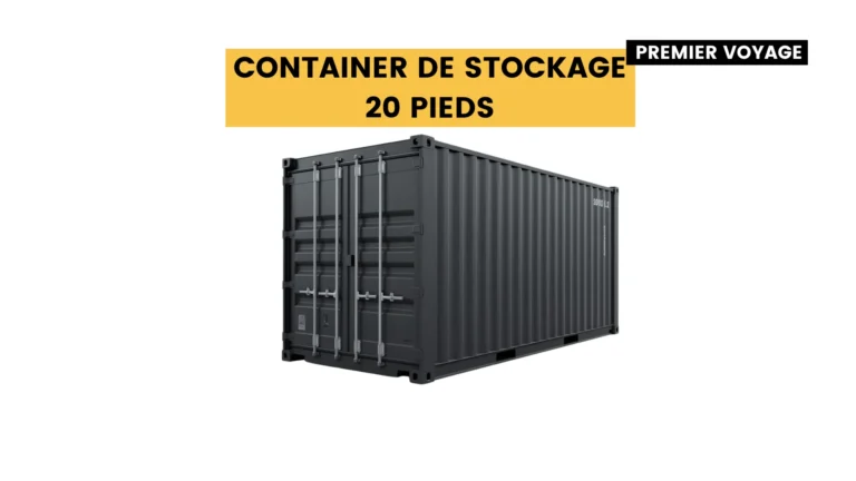 container de stockage 20 pieds premier voyage container de stockage 20 pieds premier voyage