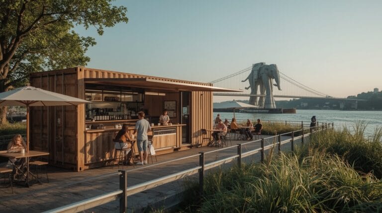 container-aménagé-Nantes